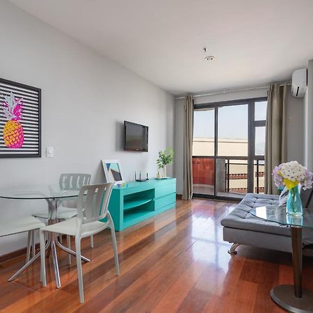 Apartamento Boa Viagem Niteroi Rio De Janeiro Zewnętrze zdjęcie