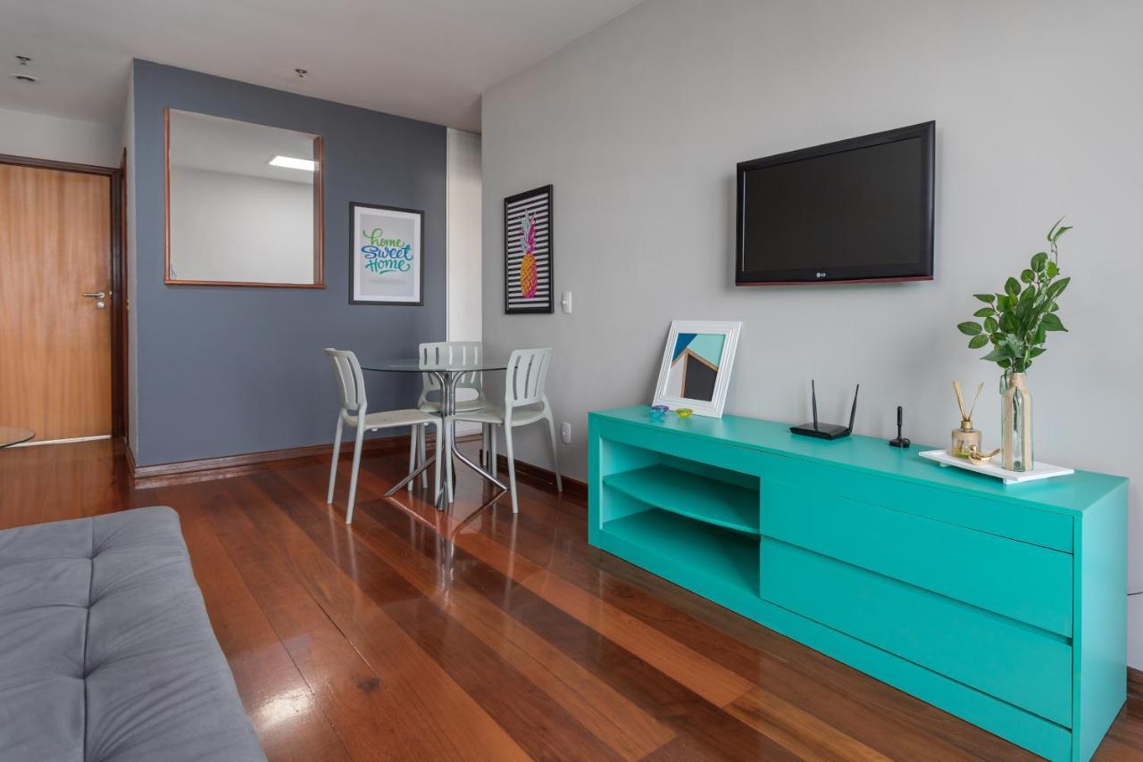 Apartamento Boa Viagem Niteroi Rio De Janeiro Zewnętrze zdjęcie