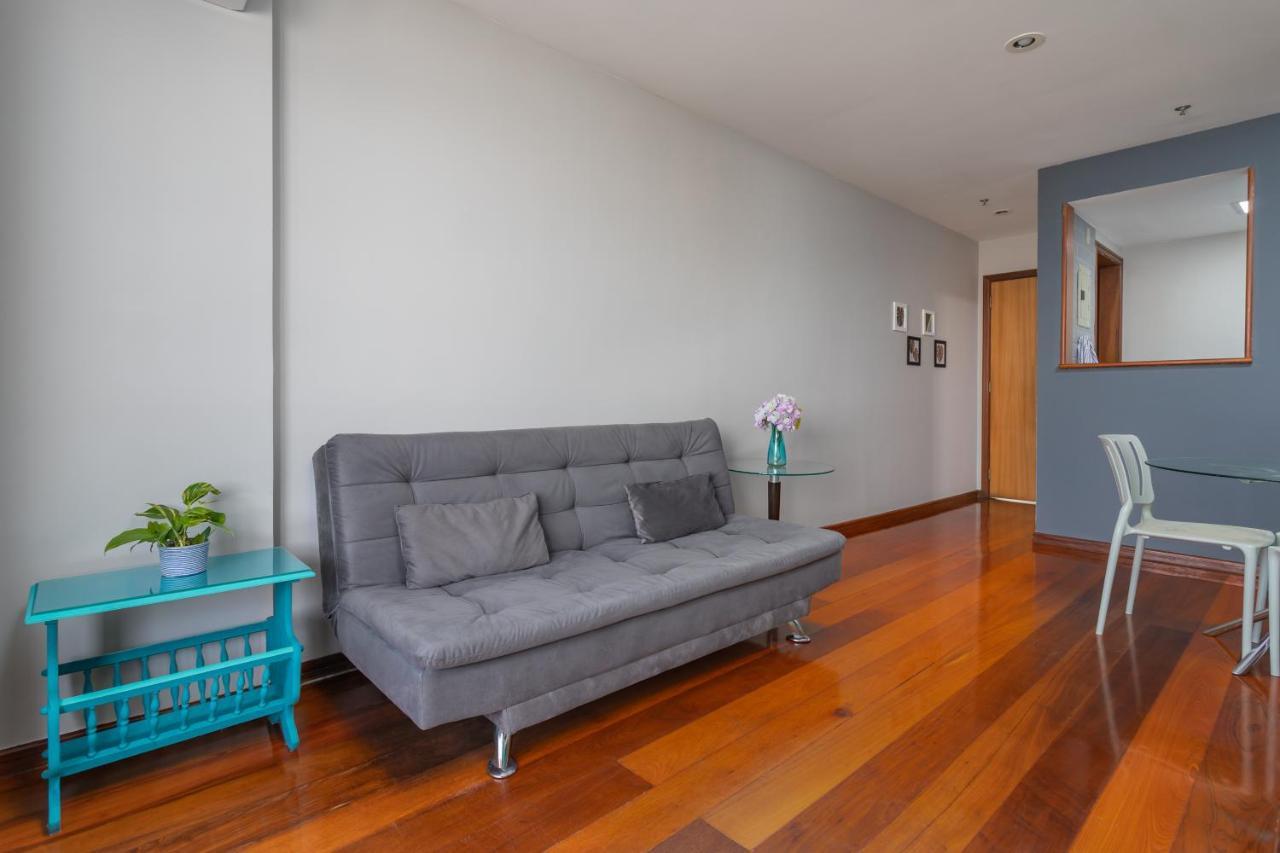 Apartamento Boa Viagem Niteroi Rio De Janeiro Zewnętrze zdjęcie