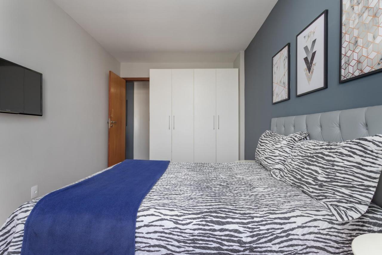 Apartamento Boa Viagem Niteroi Rio De Janeiro Zewnętrze zdjęcie