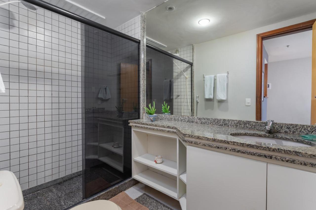 Apartamento Boa Viagem Niteroi Rio De Janeiro Zewnętrze zdjęcie
