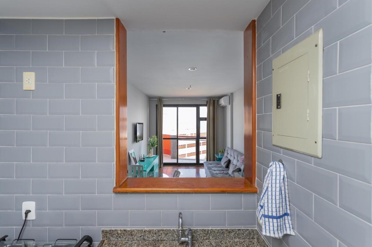 Apartamento Boa Viagem Niteroi Rio De Janeiro Zewnętrze zdjęcie