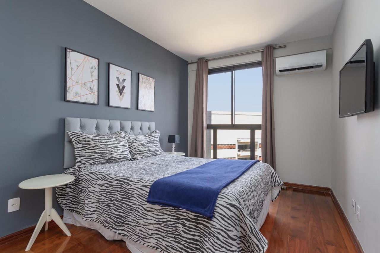 Apartamento Boa Viagem Niteroi Rio De Janeiro Zewnętrze zdjęcie