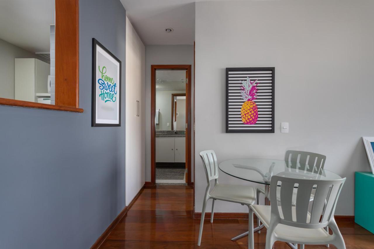 Apartamento Boa Viagem Niteroi Rio De Janeiro Zewnętrze zdjęcie