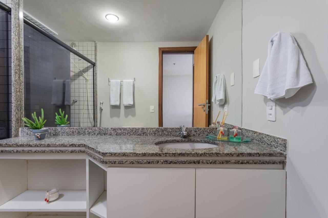 Apartamento Boa Viagem Niteroi Rio De Janeiro Zewnętrze zdjęcie