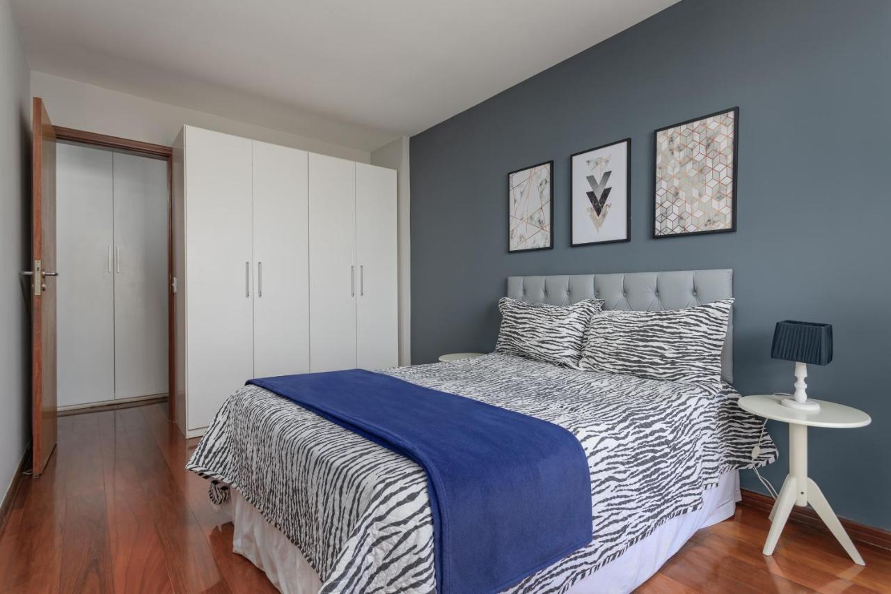 Apartamento Boa Viagem Niteroi Rio De Janeiro Zewnętrze zdjęcie
