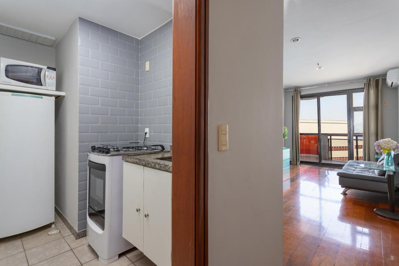 Apartamento Boa Viagem Niteroi Rio De Janeiro Zewnętrze zdjęcie