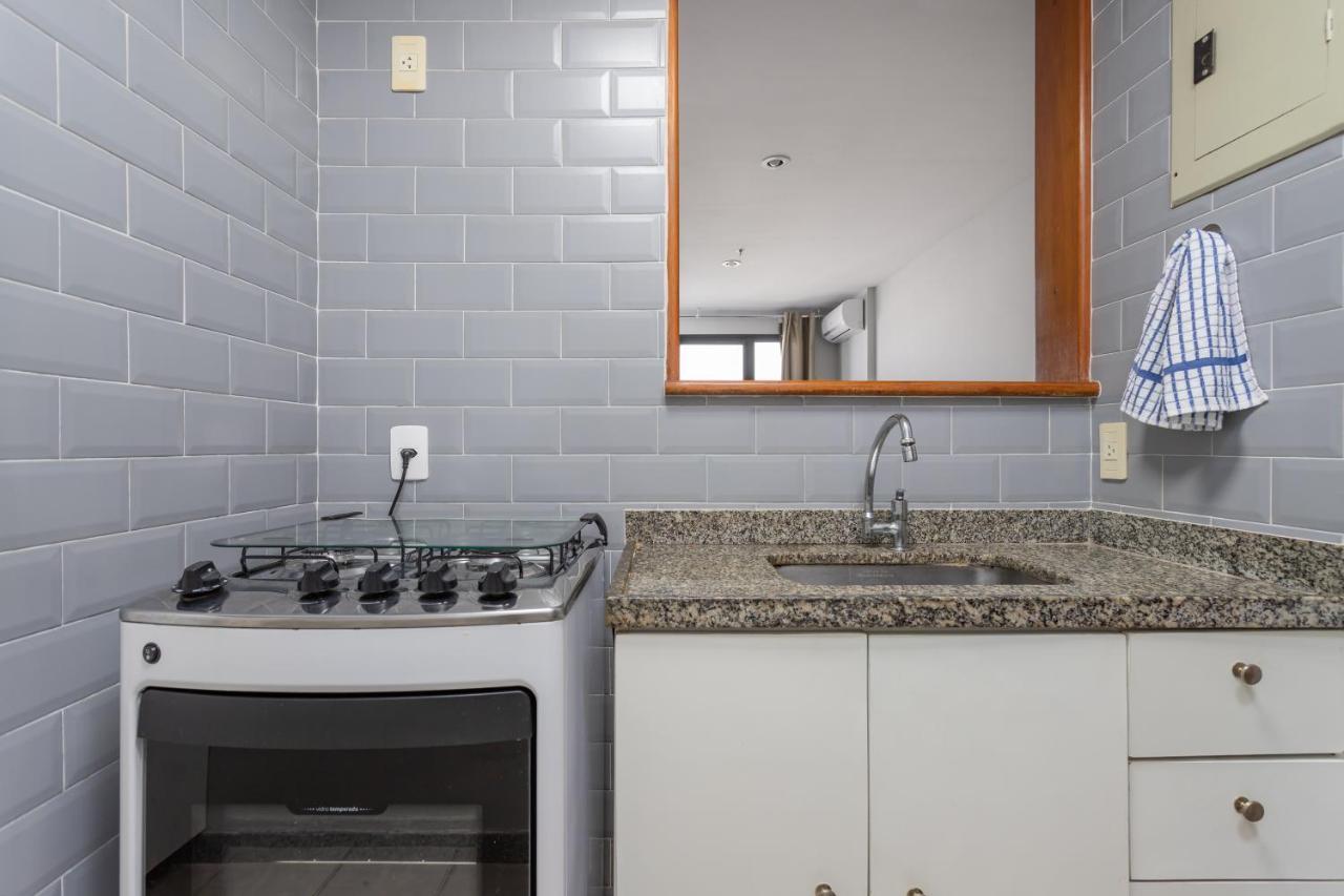 Apartamento Boa Viagem Niteroi Rio De Janeiro Zewnętrze zdjęcie