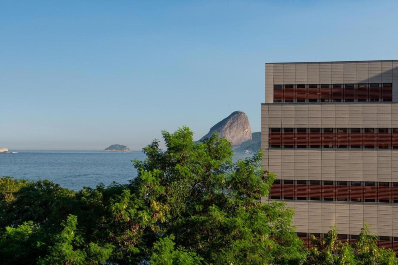 Apartamento Boa Viagem Niteroi Rio De Janeiro Zewnętrze zdjęcie