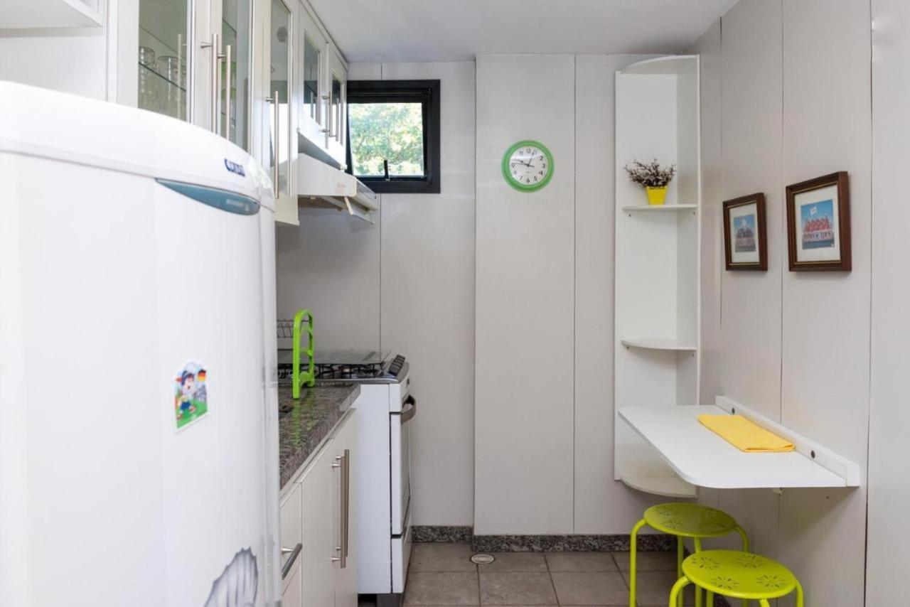 Apartamento Boa Viagem Niteroi Rio De Janeiro Zewnętrze zdjęcie