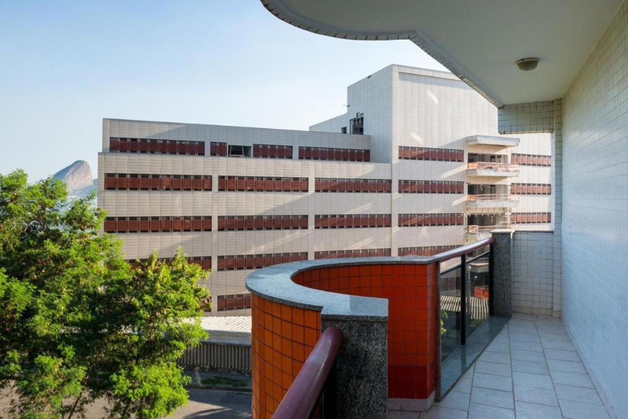 Apartamento Boa Viagem Niteroi Rio De Janeiro Zewnętrze zdjęcie