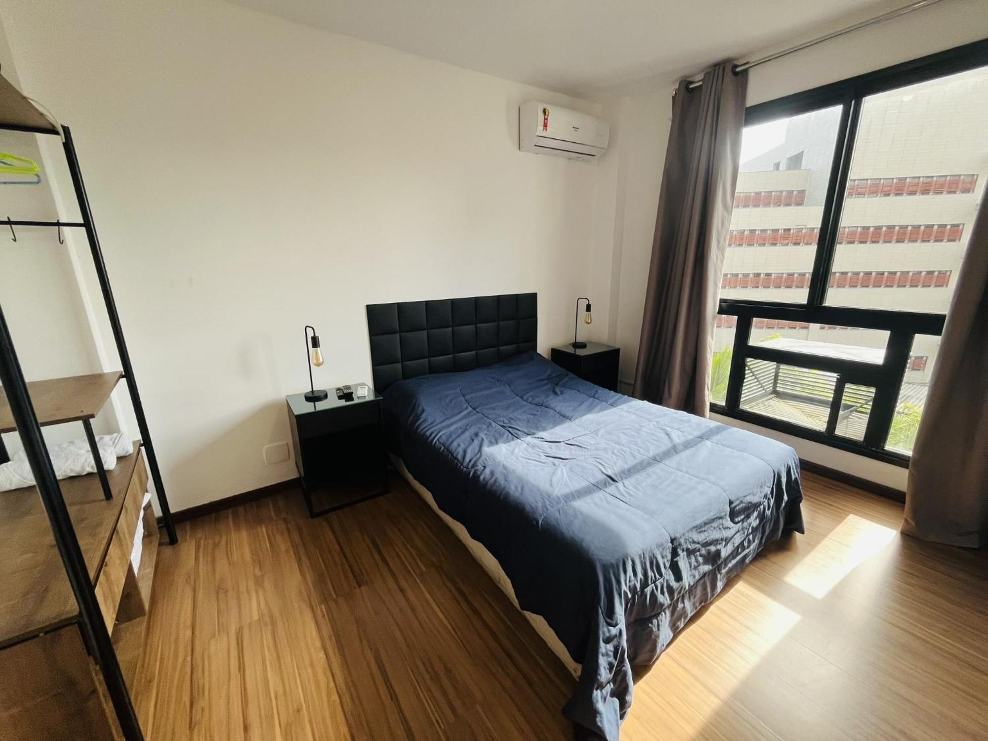 Apartamento Boa Viagem Niteroi Rio De Janeiro Zewnętrze zdjęcie