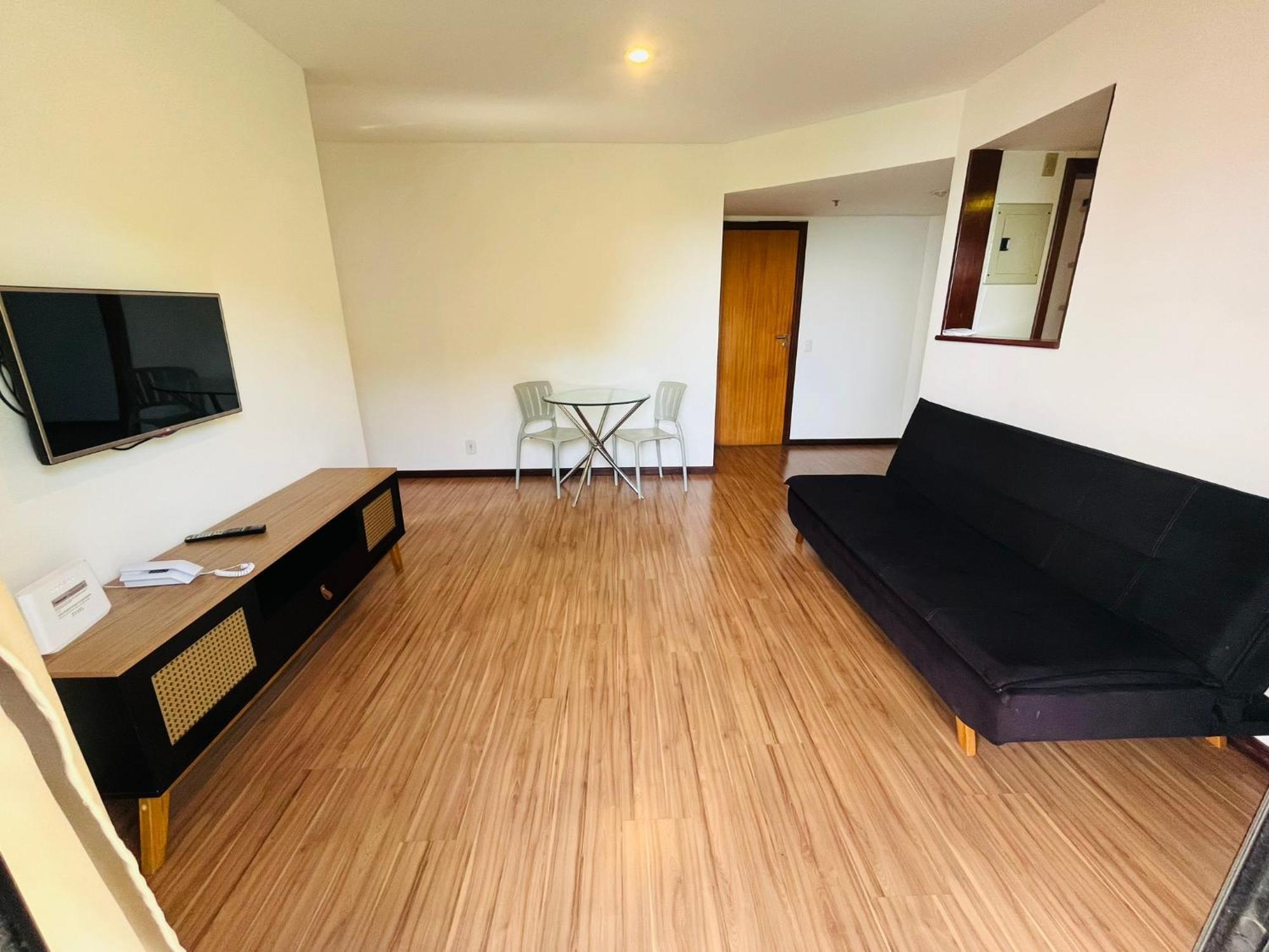 Apartamento Boa Viagem Niteroi Rio De Janeiro Zewnętrze zdjęcie
