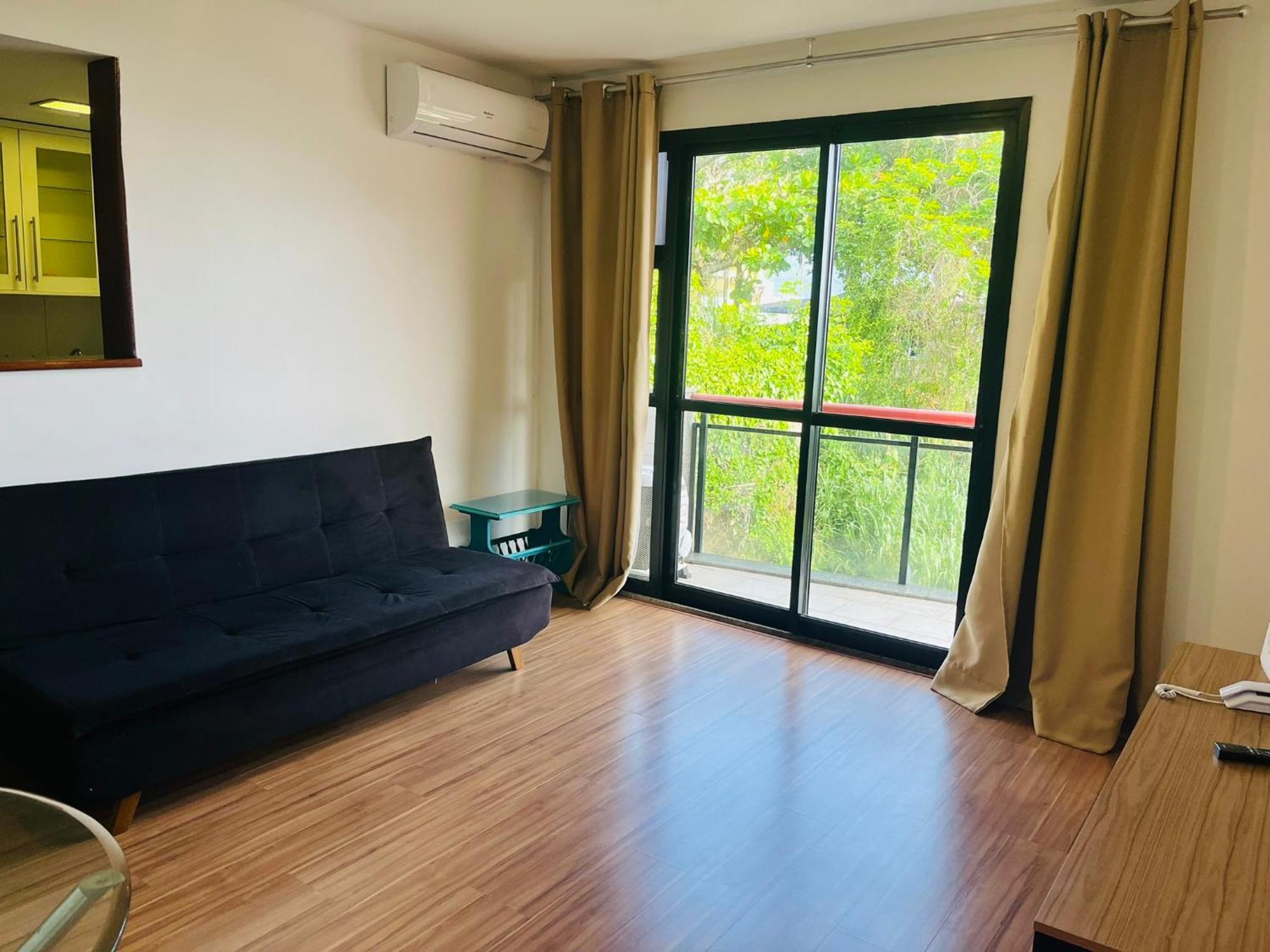 Apartamento Boa Viagem Niteroi Rio De Janeiro Zewnętrze zdjęcie