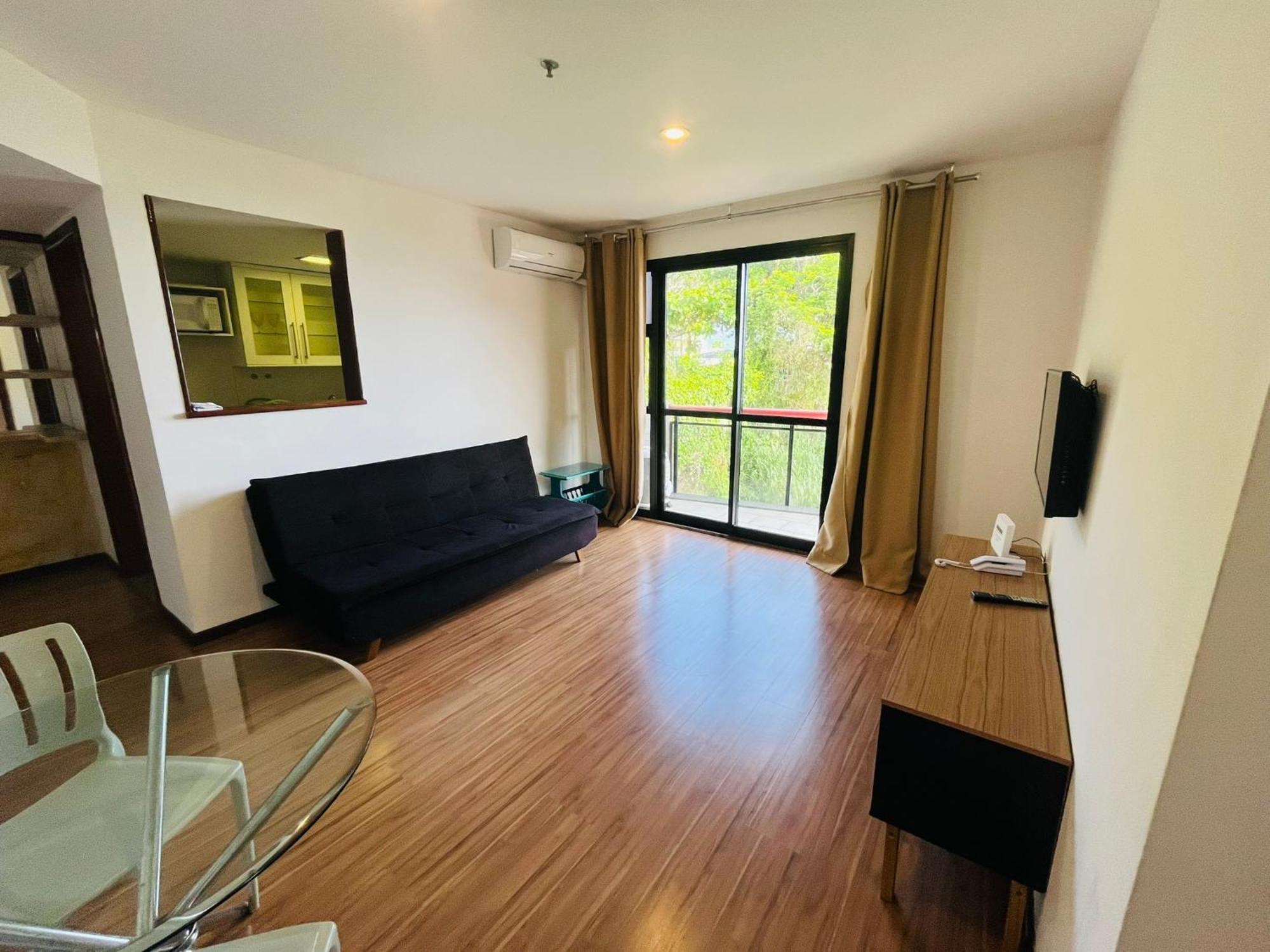 Apartamento Boa Viagem Niteroi Rio De Janeiro Zewnętrze zdjęcie