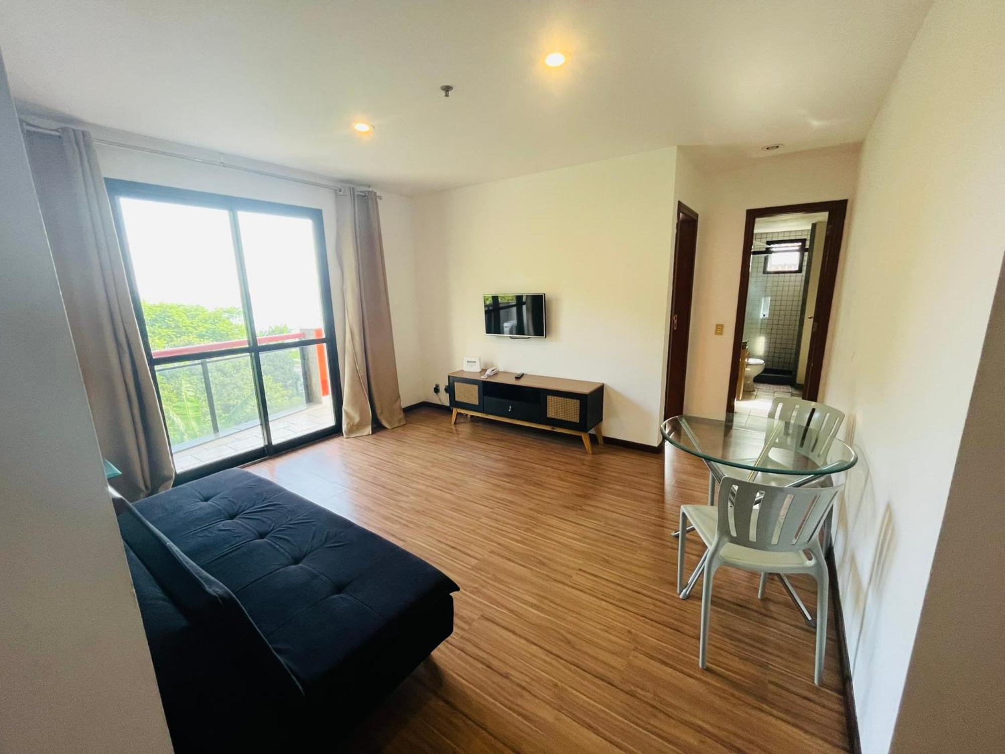 Apartamento Boa Viagem Niteroi Rio De Janeiro Zewnętrze zdjęcie